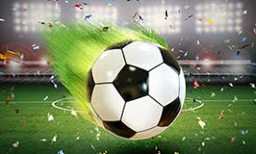 赛事数据分析界面